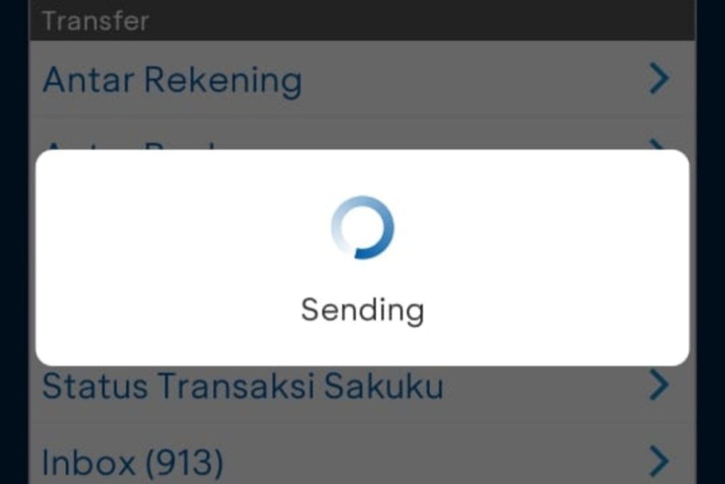 Layanan M-Banking BCA Terganggu, Nasabah Ramai Mengeluh