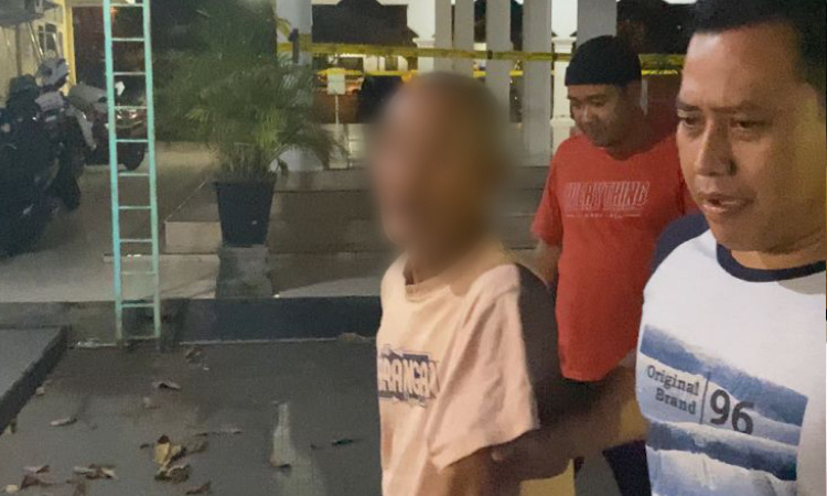 Kakek di Tuban Tewas Dibacok Tetangga karena Diduga Cemburu