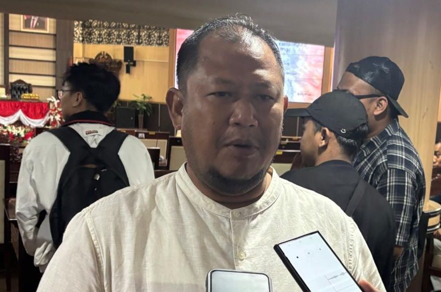 DPRD Kukar Dorong Optimalisasi Potensi Lokal