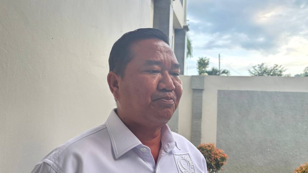 APBD Kaltim 2026 Rentan Jika DBH Dipangkas