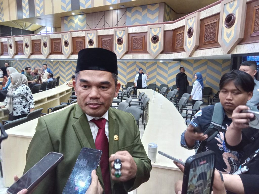 APBD Kaltim Harus Disesuaikan jika DBH dari Pusat Dipotong
