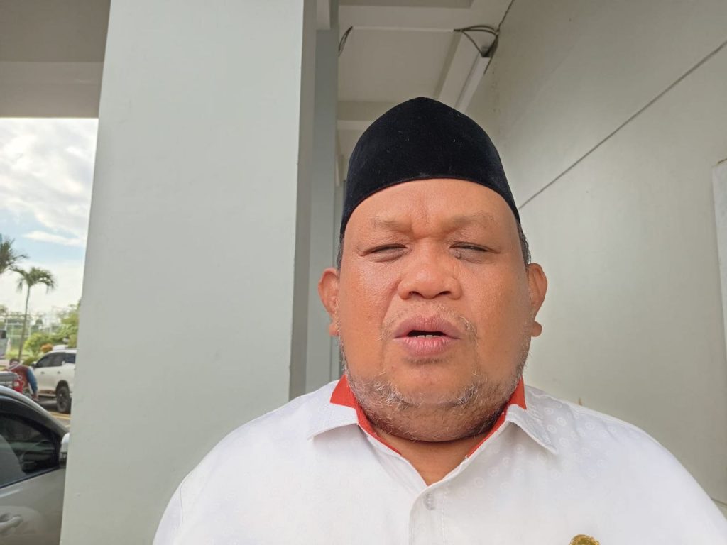 Agusriansyah Soroti Efektivitas Program Beasiswa Kutim