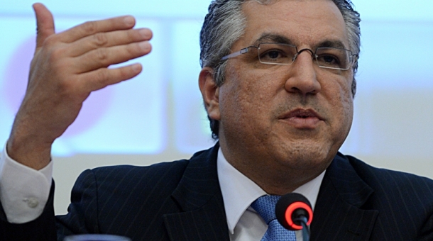 AS Batasi Visa, Menteri Kesehatan Brasil Batal Hadiri Forum PAHO