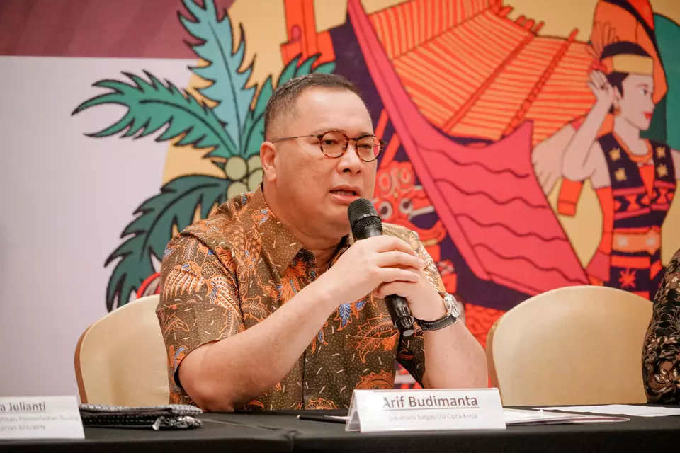 Tokoh Muhammadiyah dan Ekonom Nasional Arif Budimanta Wafat