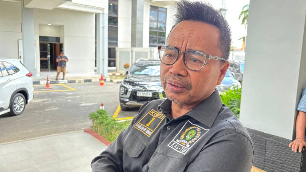 Aspirasi Rakyat Sah, Aksi Anarkis Harus Dihindari