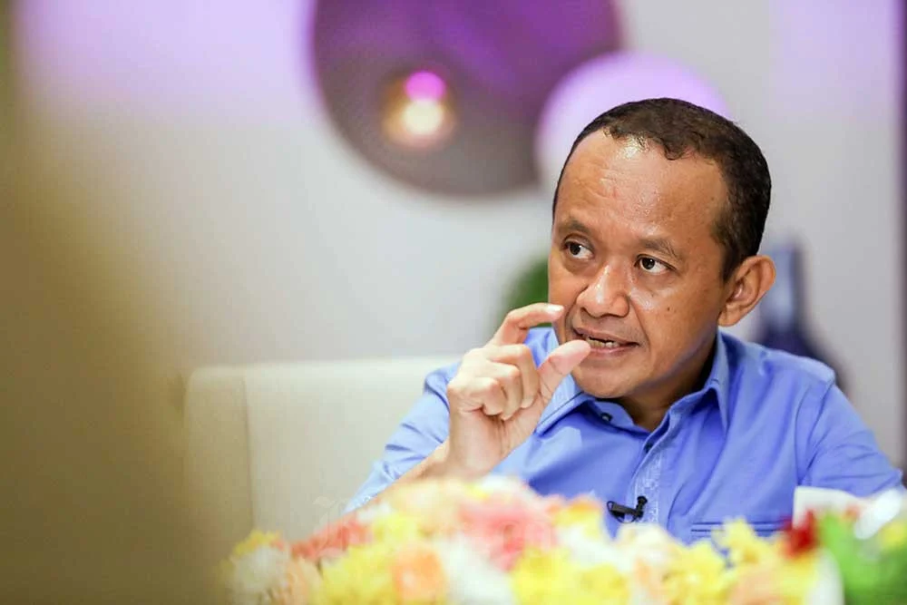 Pemerintah Pasang Target Implementasi B50 pada 2026