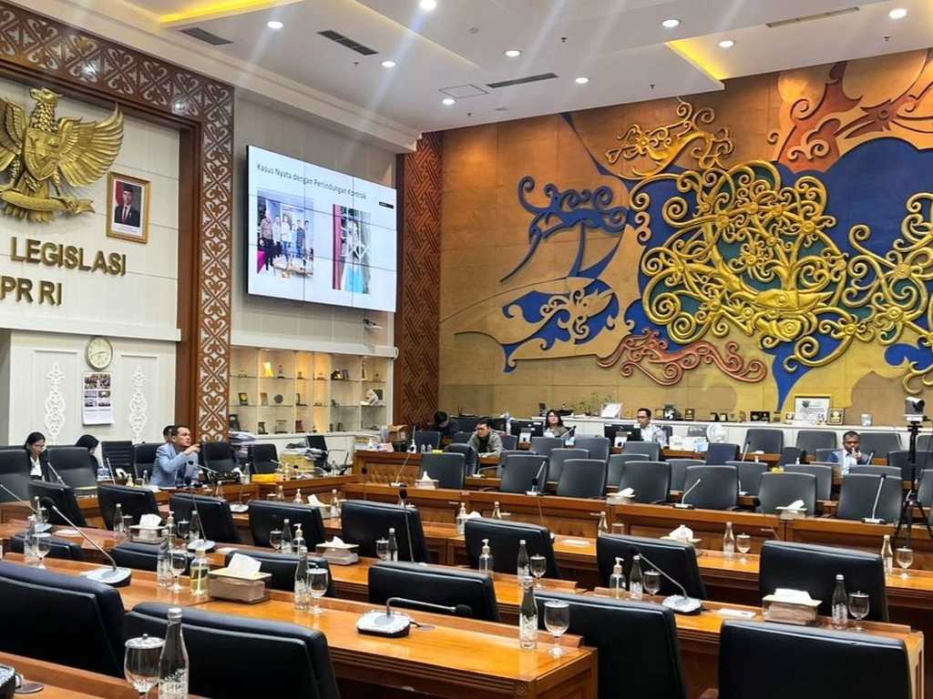 PMI Indramayu Stroke di Dubai, Komnas Perempuan Desak Perlindungan