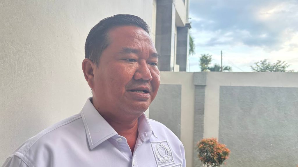 Banggar DPRD Kaltim Dorong Strategi Hadapi Dinamika Fiskal Nasional