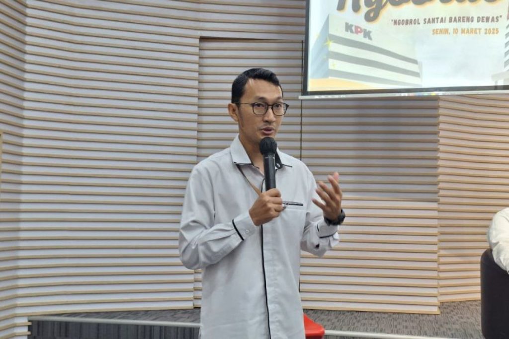 KPK Hadapi Dilema dalam Penyitaan Mobil Ridwan Kamil