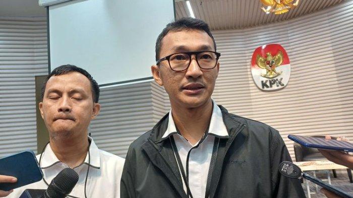 KPK Periksa Iman Adinugraha dalam Kasus Dana CSR BI-OJK