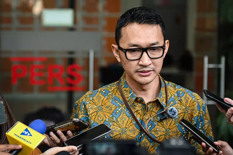 Asosiasi Travel Haji Dipanggil KPK Terkait Kuota Haji Tambahan