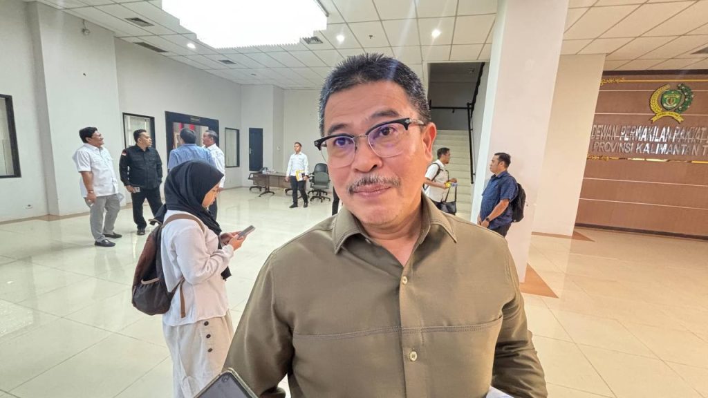DBH Terancam Dipangkas, Kaltim Butuh Ruang Transisi