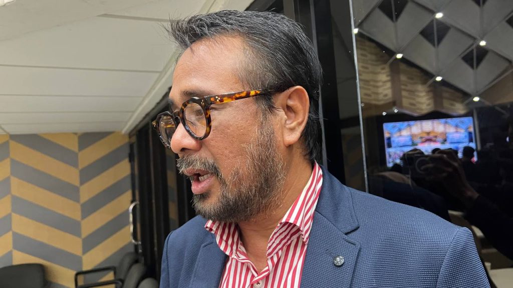 DPRD Kaltim Awasi Program Pemerintah Agar Sesuai Mekanisme