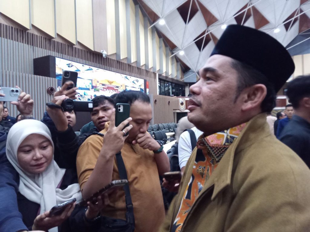 DPRD Kaltim Disorot Soal Tunjangan Fantastis