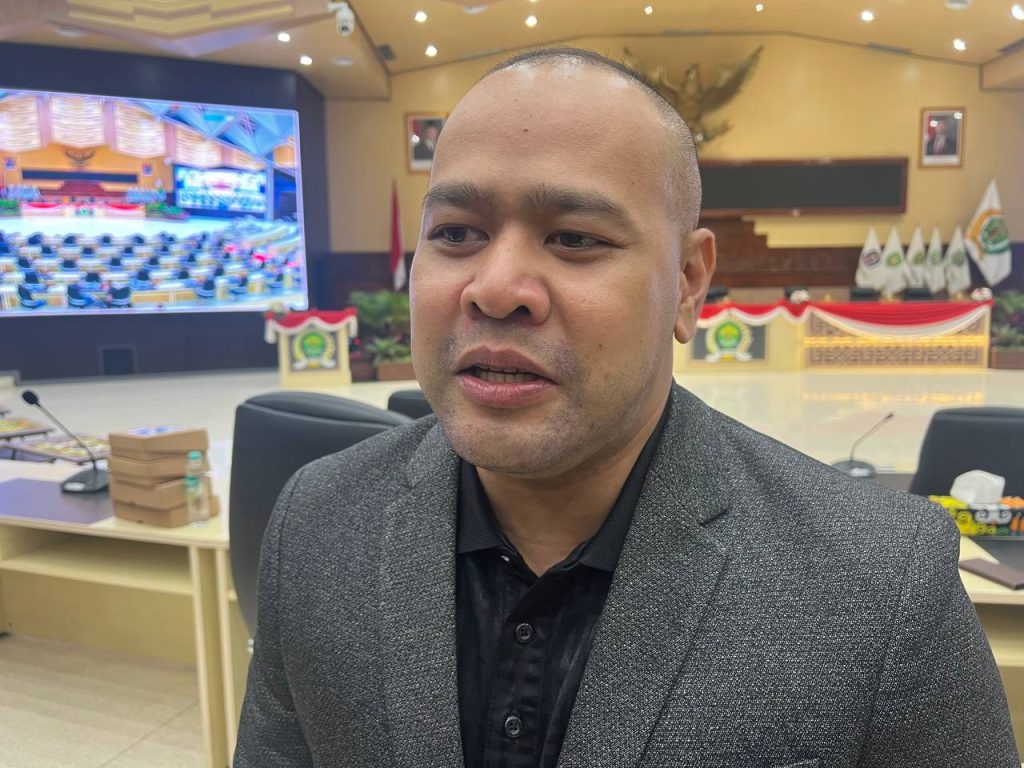 DPRD Kaltim Dorong Pembinaan Atlet Catur di Tengah Keterbatasan Anggaran