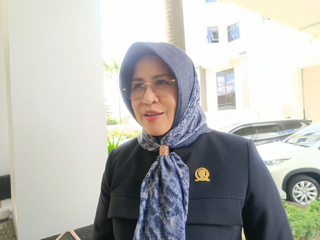 DPRD Kaltim Ingatkan Dampak Sosial Jika DBH Dikurangi