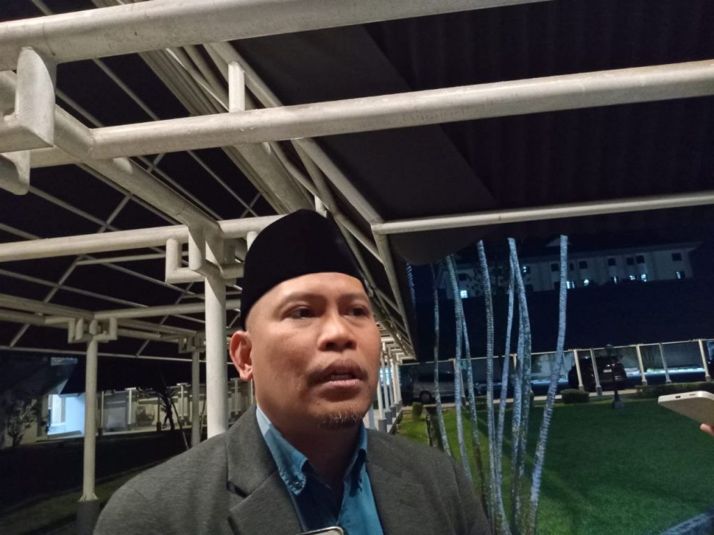 DPRD Kaltim Nilai Sinergi Pemerintah dan Petani Jadi Kunci Keberhasilan Kukar