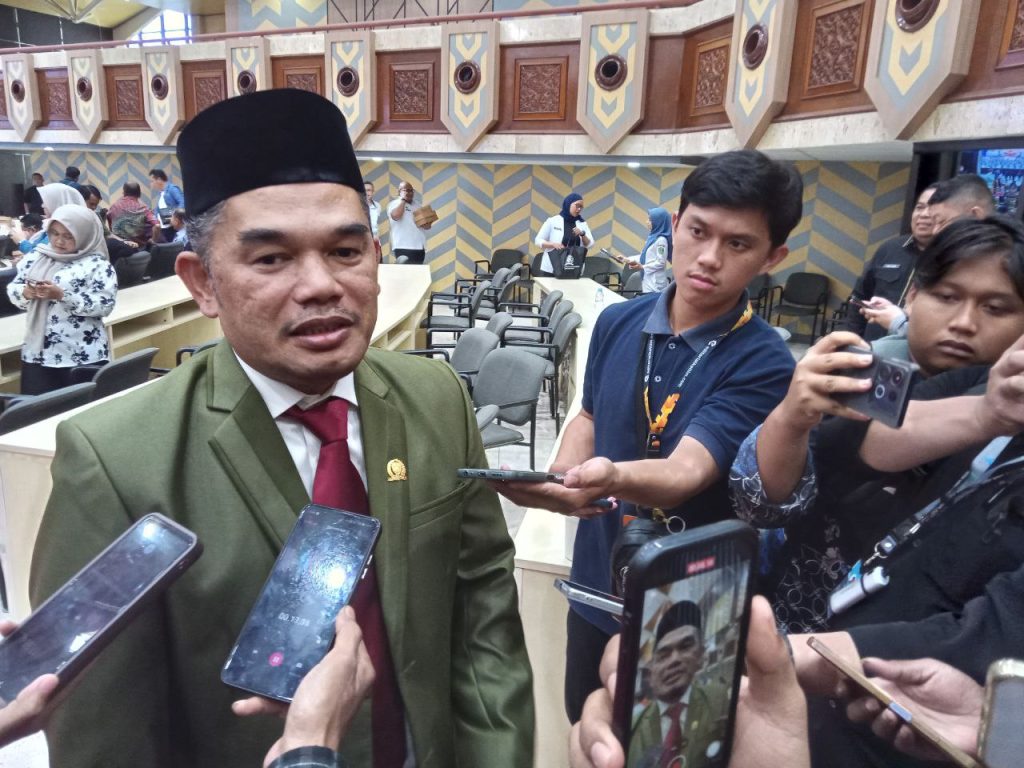 DPRD Kaltim Pastikan Transparansi Soal Fasilitas Anggota