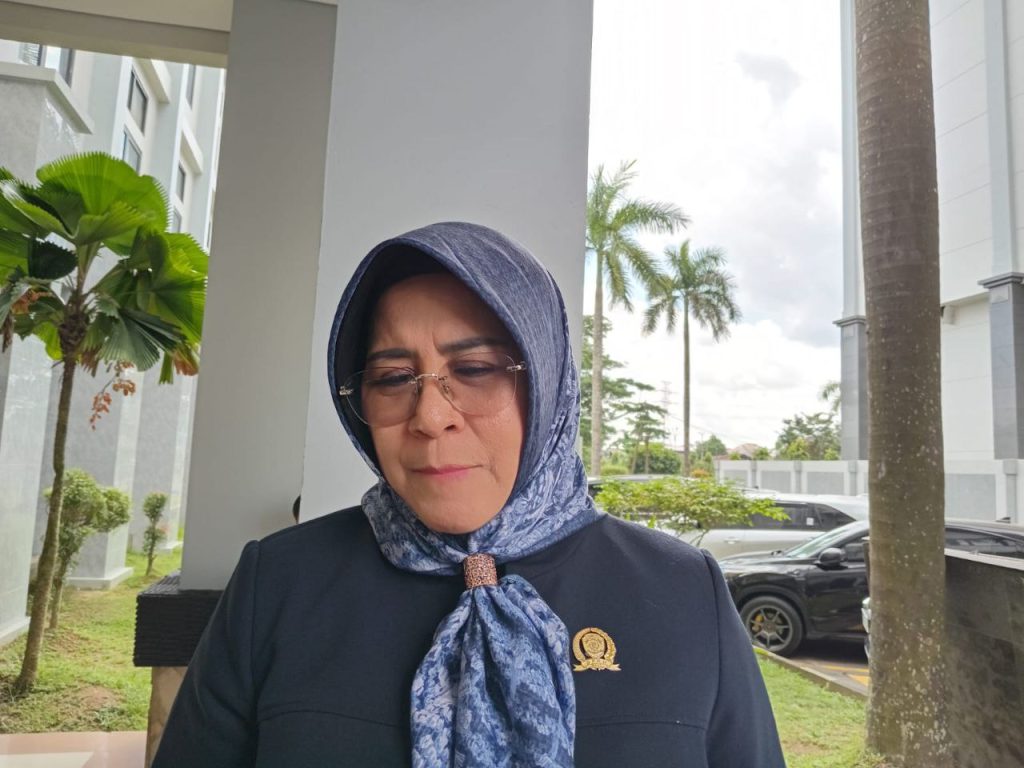DPRD Kaltim Salurkan Aspirasi Mahasiswa ke Pusat