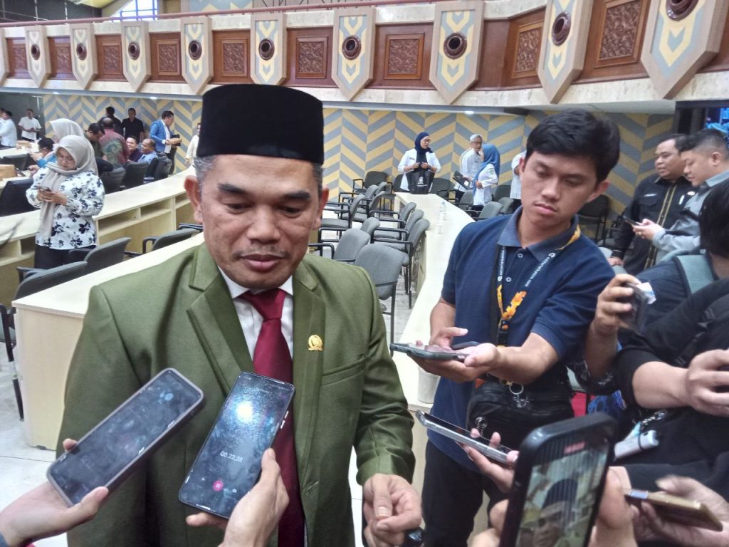 DPRD Kaltim Siap Advokasi Bersama Daerah Penghasil