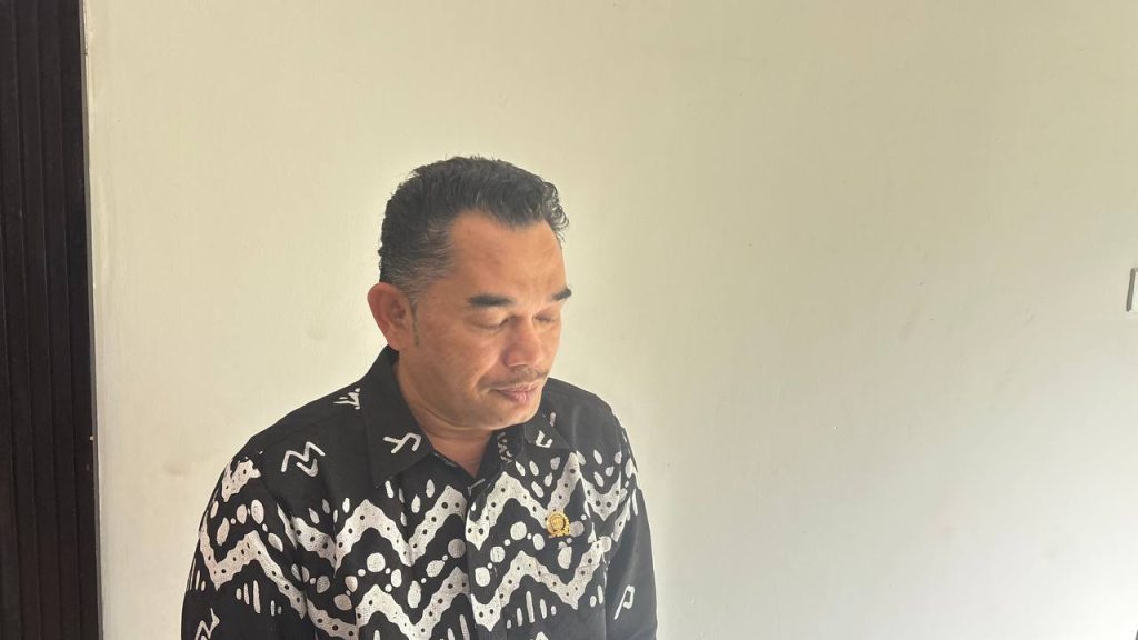 DPRD Kaltim Soroti Oknum yang Menunggangi Aksi Mahasiswa