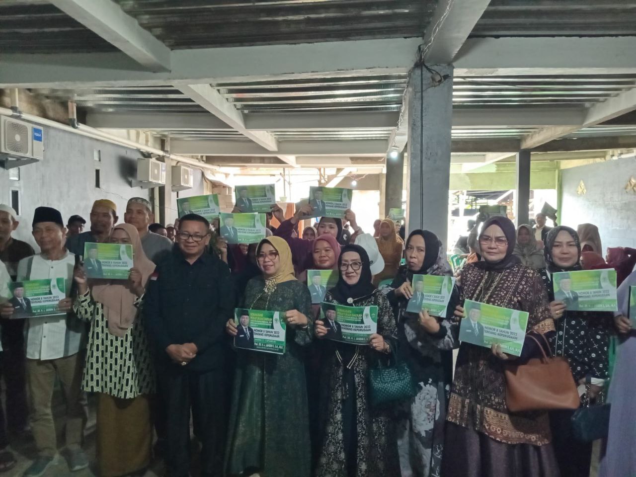 DPRD Kaltim Tegaskan Komitmen Dukung Kreativitas Pemuda