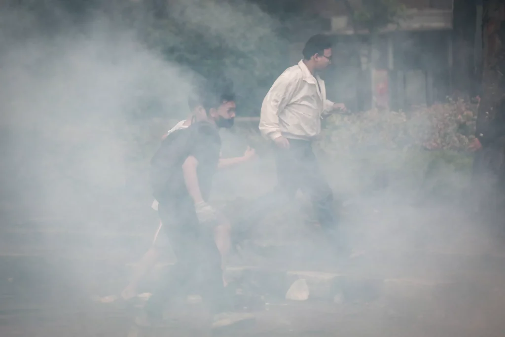 Tiga Aksi Demo Digelar di Jakarta, Polisi Siagakan Personel
