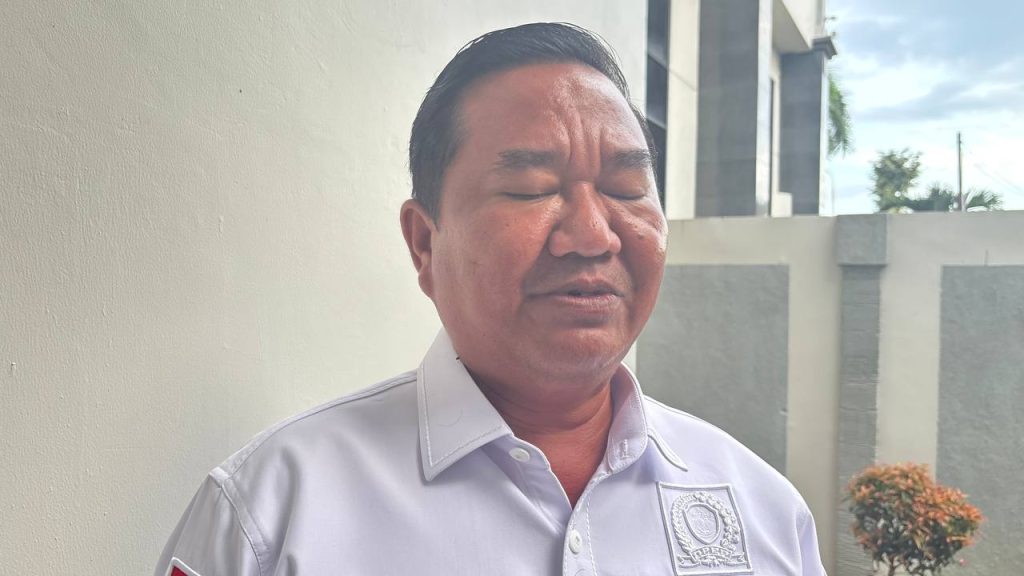 Distribusi Logistik Jadi Tantangan Utama Siklus Alam di Mahulu