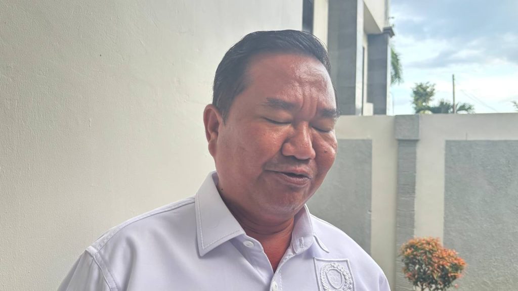 Distribusi Pangan Jadi PR Besar di Balik Proyek Infrastruktur Kaltim