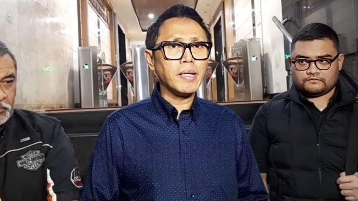 Eko Patrio Minta Penangguhan Penahanan Pria Pembawa Kucing