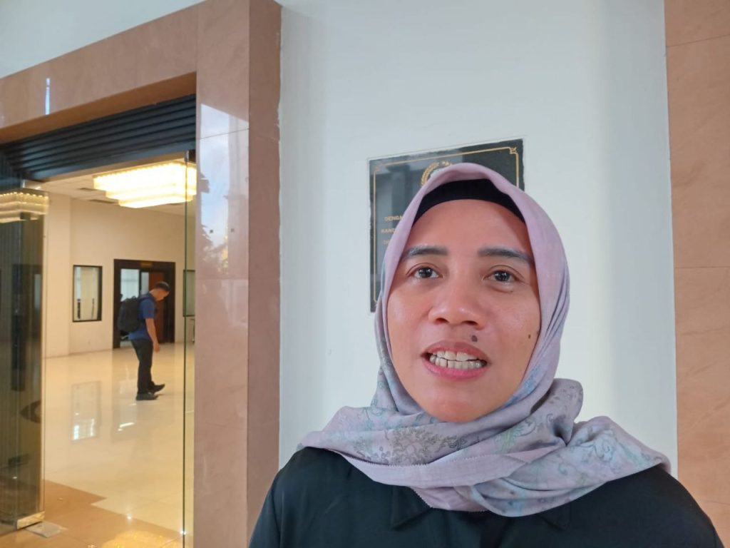 Empat Mahasiswa Jadi Tersangka, DPRD Minta Perlakuan Sesuai Hukum