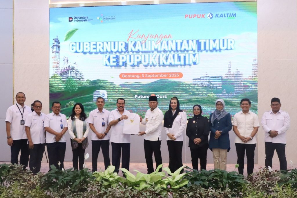 Legislator Soroti Air Bersih, Hilirisasi Energi, dan Pupuk Terjangkau