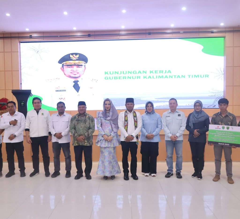 Kunjungan ke Berau, DPRD Kaltim Fokus Sinergi Lingkungan dan Sosial
