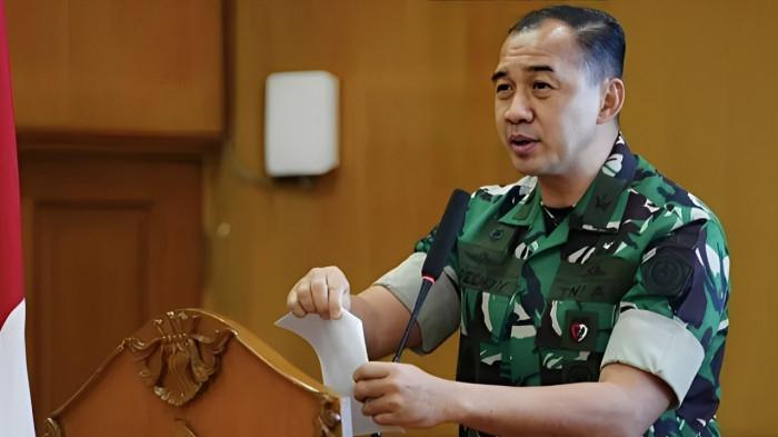 Oknum TNI Diduga Terima Uang dalam Kasus Pembunuhan Kacab Bank
