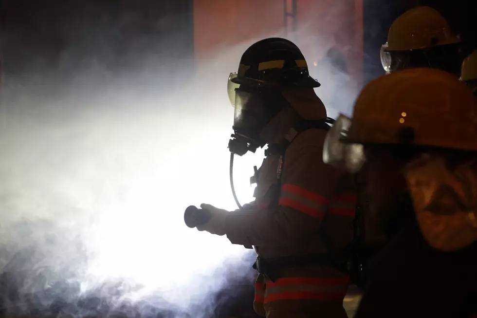 Selang Gas Diduga Bocor, Tiga Rumah Hangus Terbakar di Nunukan