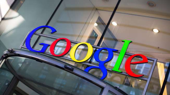 Google Didenda Rp56 Triliun oleh Komisi Eropa