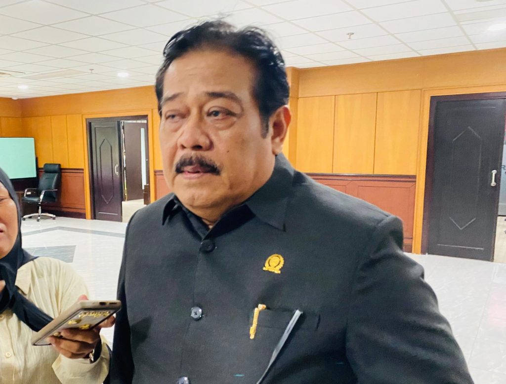 Komisi III: Trase Pengganti Sangatta–Bengalon Sudah Siap, Tinggal Legalitas