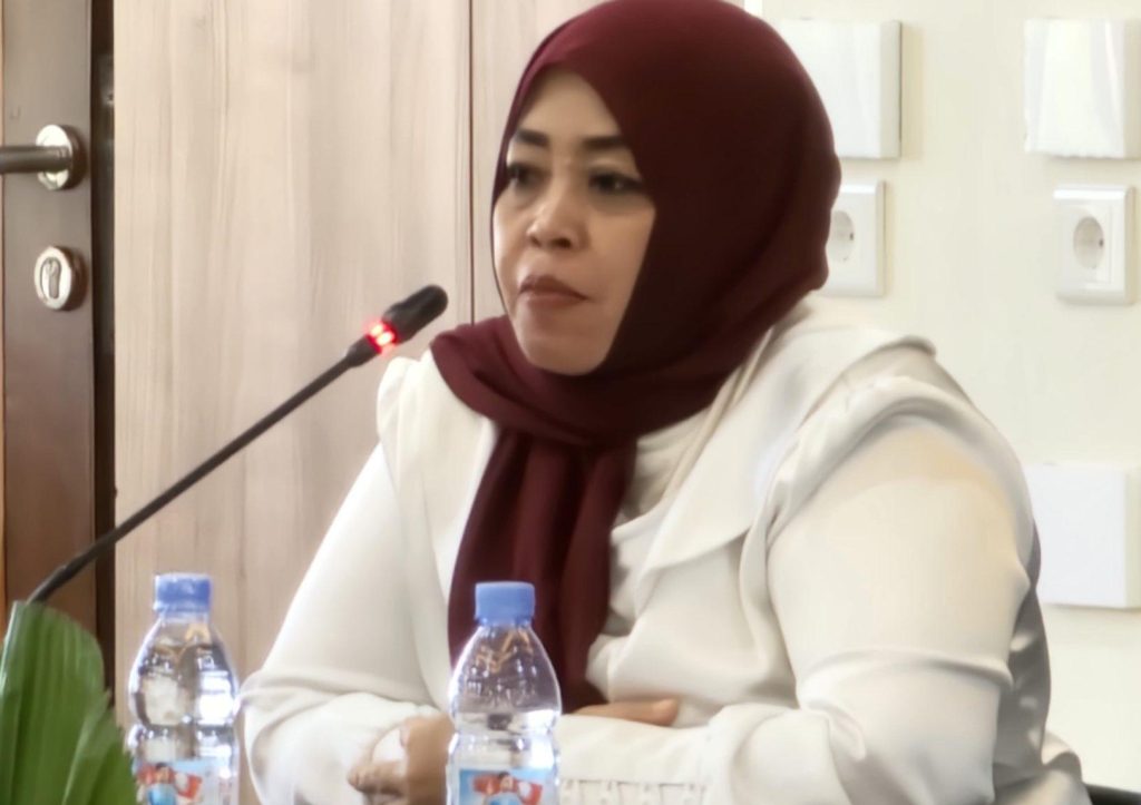 Pendidikan dan Pariwisata Jadi Sorotan Aini Farida dalam RPJMD