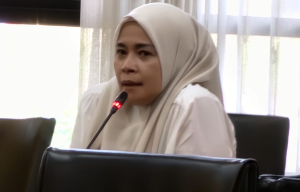 Sri Muryani Desak Perbaikan Rumah Aman