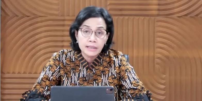 Kekhawatiran Publik Bila Sri Mulyani Mundur