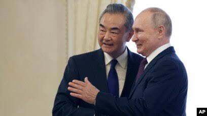 Pertemuan Modi dan Putin di China, Hubungan Kian Erat