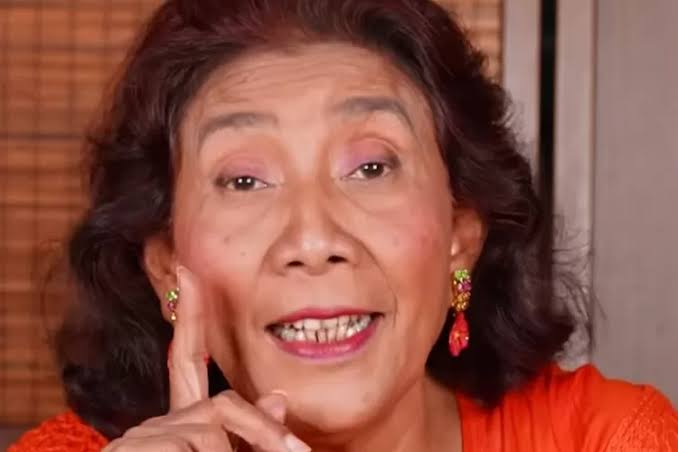 Susi Pudjiastuti Usul Rakyat Diberi Akses ke DPR Saat Demo