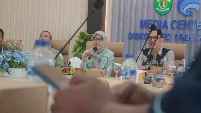 Pemprov Kaltim Terima Tawaran MTQ Internasional