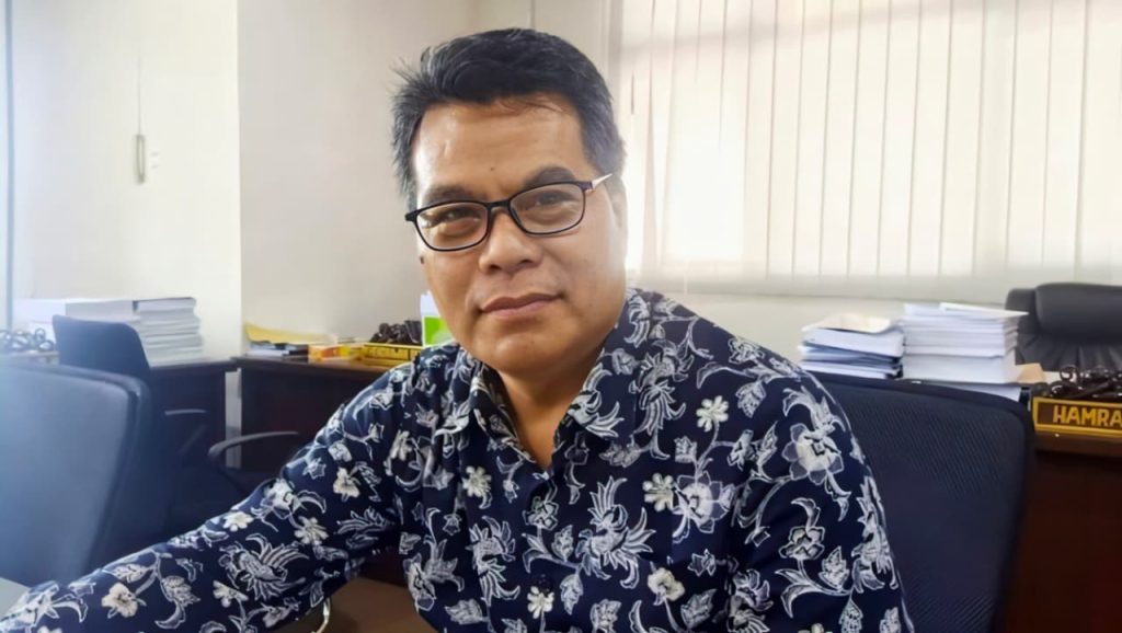 Desakan DPRD Kaltim: Bebaskan Mahasiswa Unmul, Bukti Molotov Diragukan