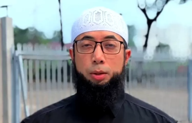 Ustadz Khalid Basalamah Mangkir dari Pemeriksaan KPK Terkait Kasus Haji