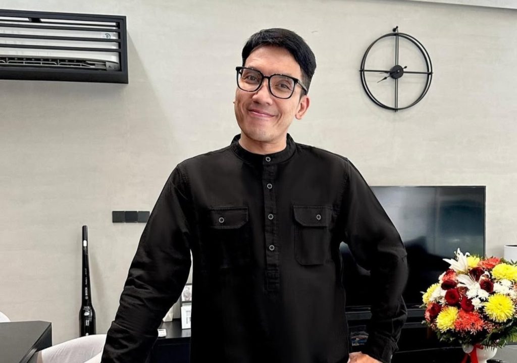 Pesan Keras Desta ke Prabowo: Ayo Pak!