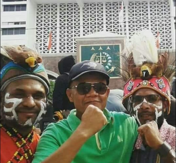 Piagam PKN Jadi Motivasi Rakyat Berantas Korupsi