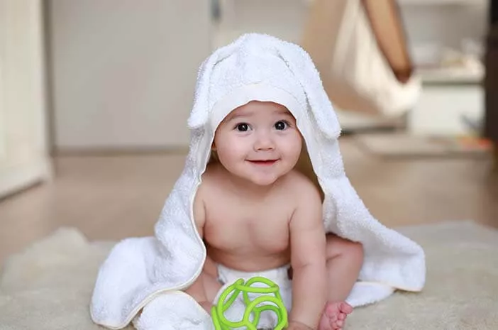 Ratusan Bayi di Korsel Jadi Tajir Sejak Lahir
