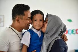 Bocah 8 Tahun di Sangatta Tewas, Tetangga Ungkap Kondisi Fisiknya