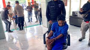 Dendam Akibat Mobil Rusak, Dua Pria Habisi Satu Keluarga di Indramayu